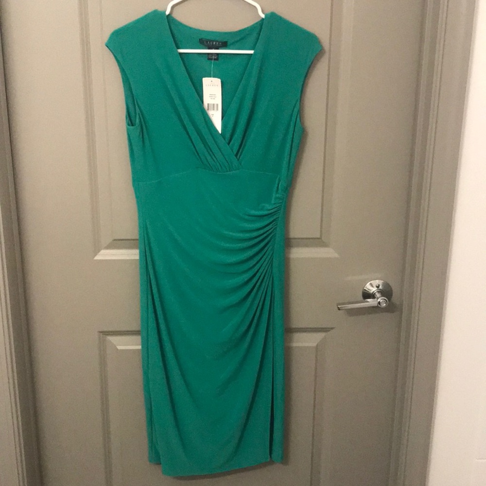 Ralph Lauren Dress